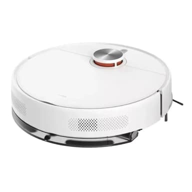 [NEW LAUNCH] Xiaomi Robot Vacuum S40 | 10,000 Pa Suction | 5-in-1 Vacuum & Mop | LDS Laser Navigation