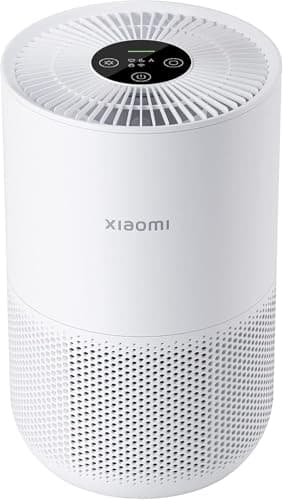 Xiaomi Smart Air Purifier 4 Compact EU