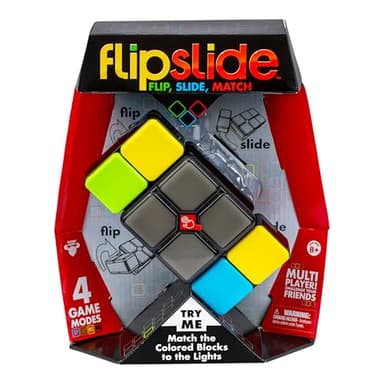 Flipslide Game, Standard