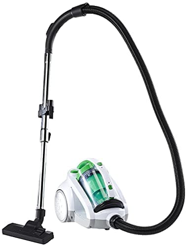 PowerPac Cyclone Vacuum Cleaner 2000 watts
