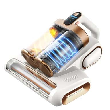 Elecbee Mattress vacuum cleaner/mite vacuum cleaner
